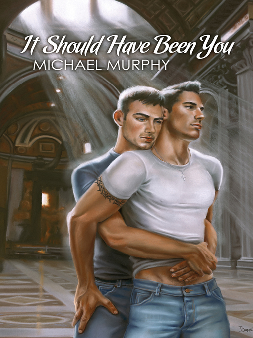 Title details for It Should Have Been You by Michael Murphy - Available